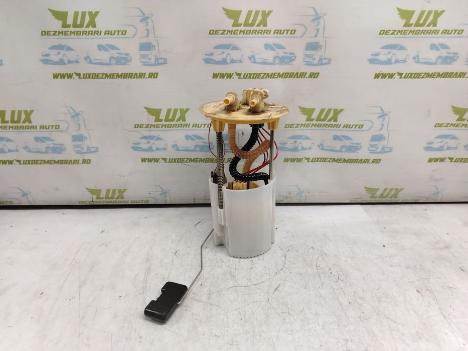 Pompa combustibil rezervor 172028505r Opel Movano C [2021 - 2023]