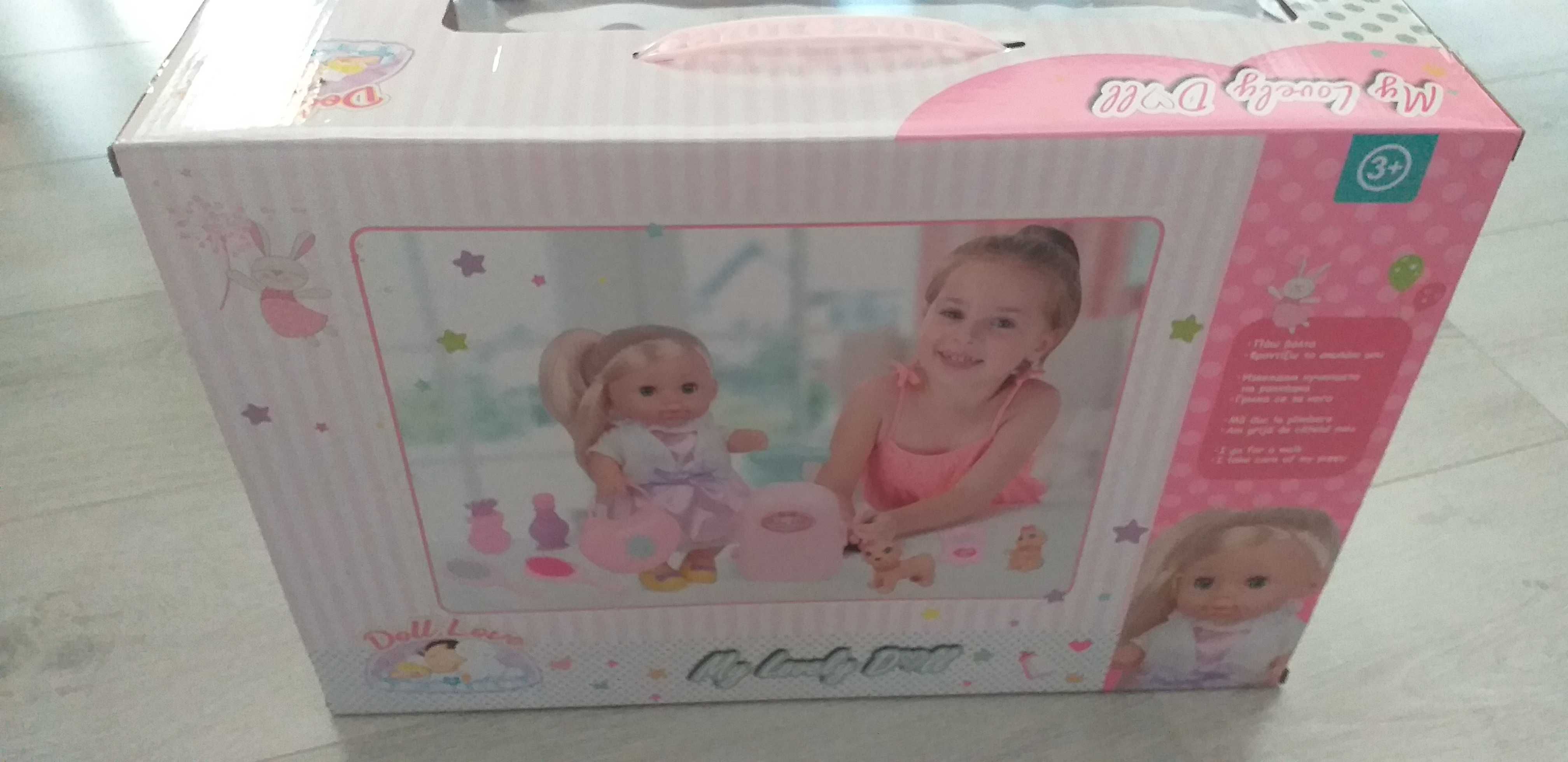 Детски разнообразни играчки нови, за дете чудесни подарци -30-50лв.