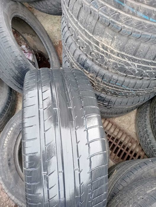 ANVELOPE 235/60/18  255/55/18