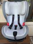 Scaun auto ISOFIX U-GROW , rotativ