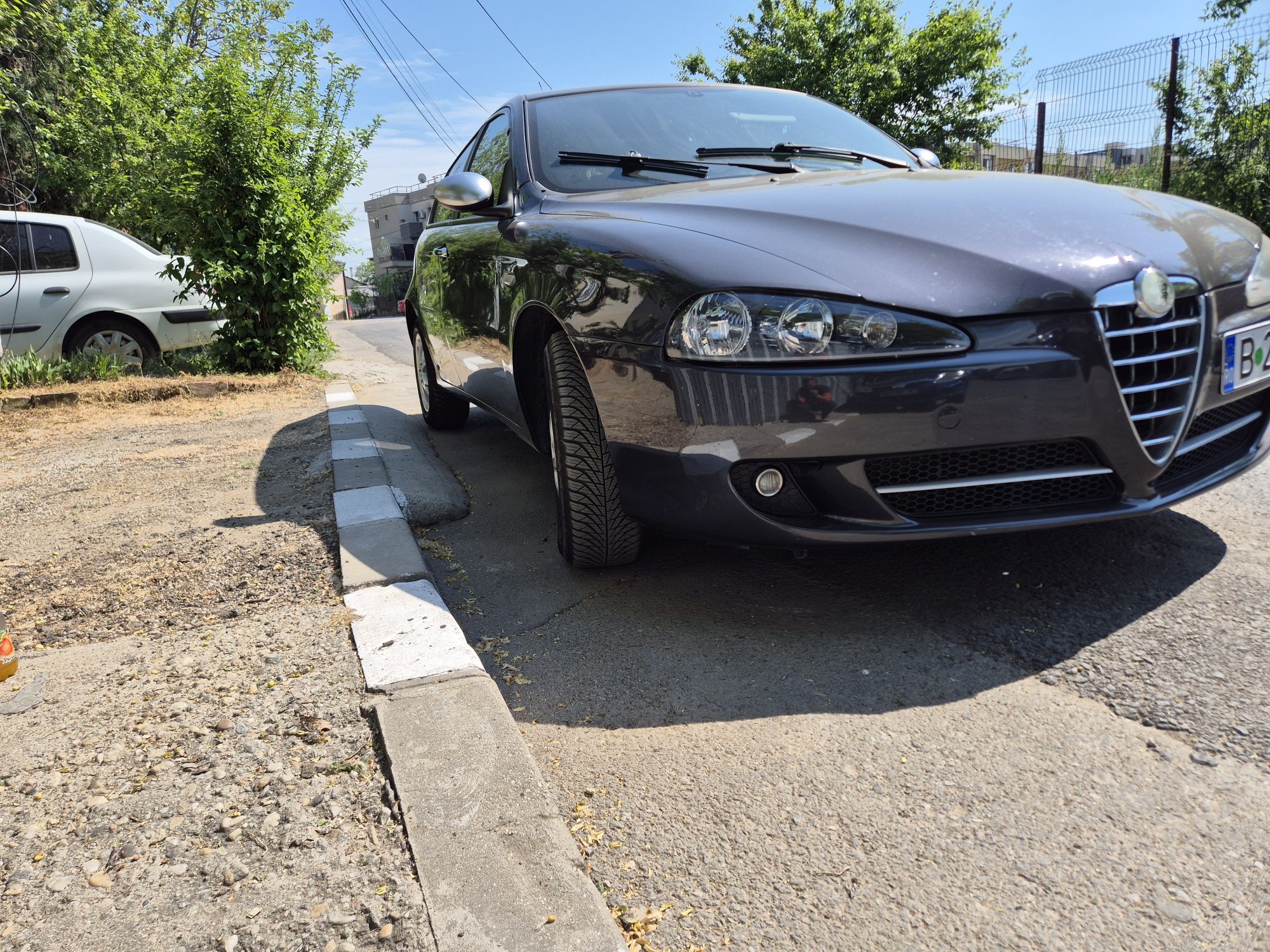 Alfa Romeo 147 1.9