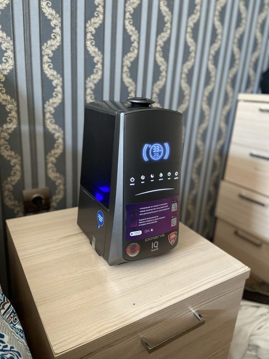 Увлажнитель воздуха Polaris PUH 9105 1Q Ноте