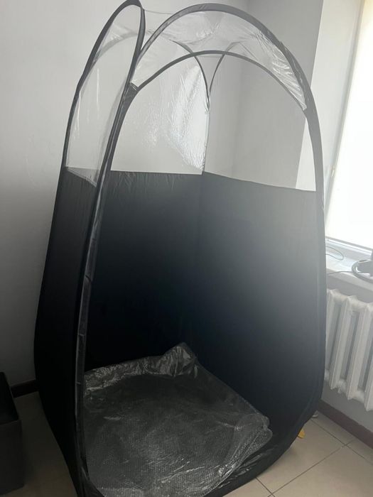 Продам Палатку для моментального загара