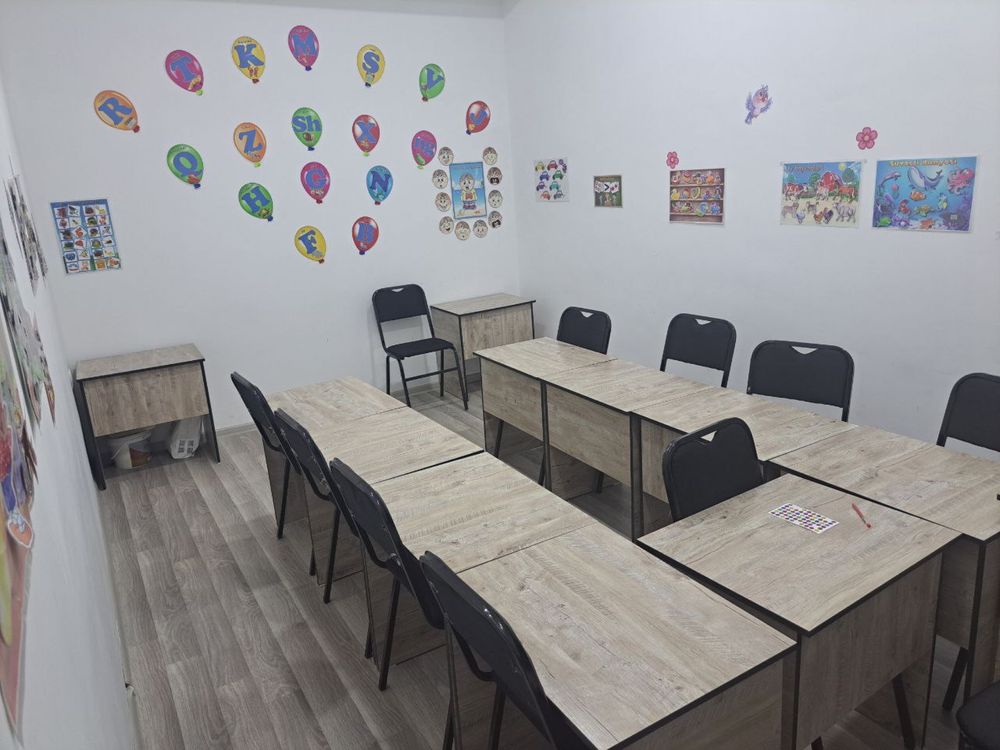 Parta sotiladi stuli bilan