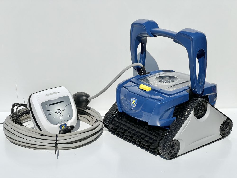 Robot de piscină Zodiac CyclonX RC4400