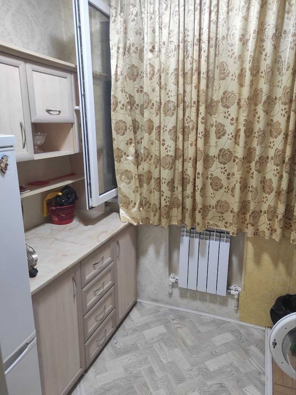 Сдаю квартиру, ТТЗ 1 ( Санииф ), 1 комнатная
