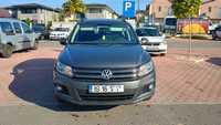 Volkswagen Tiguan 2014 Inmatriculata recent, impecabila, foarte silentioasa