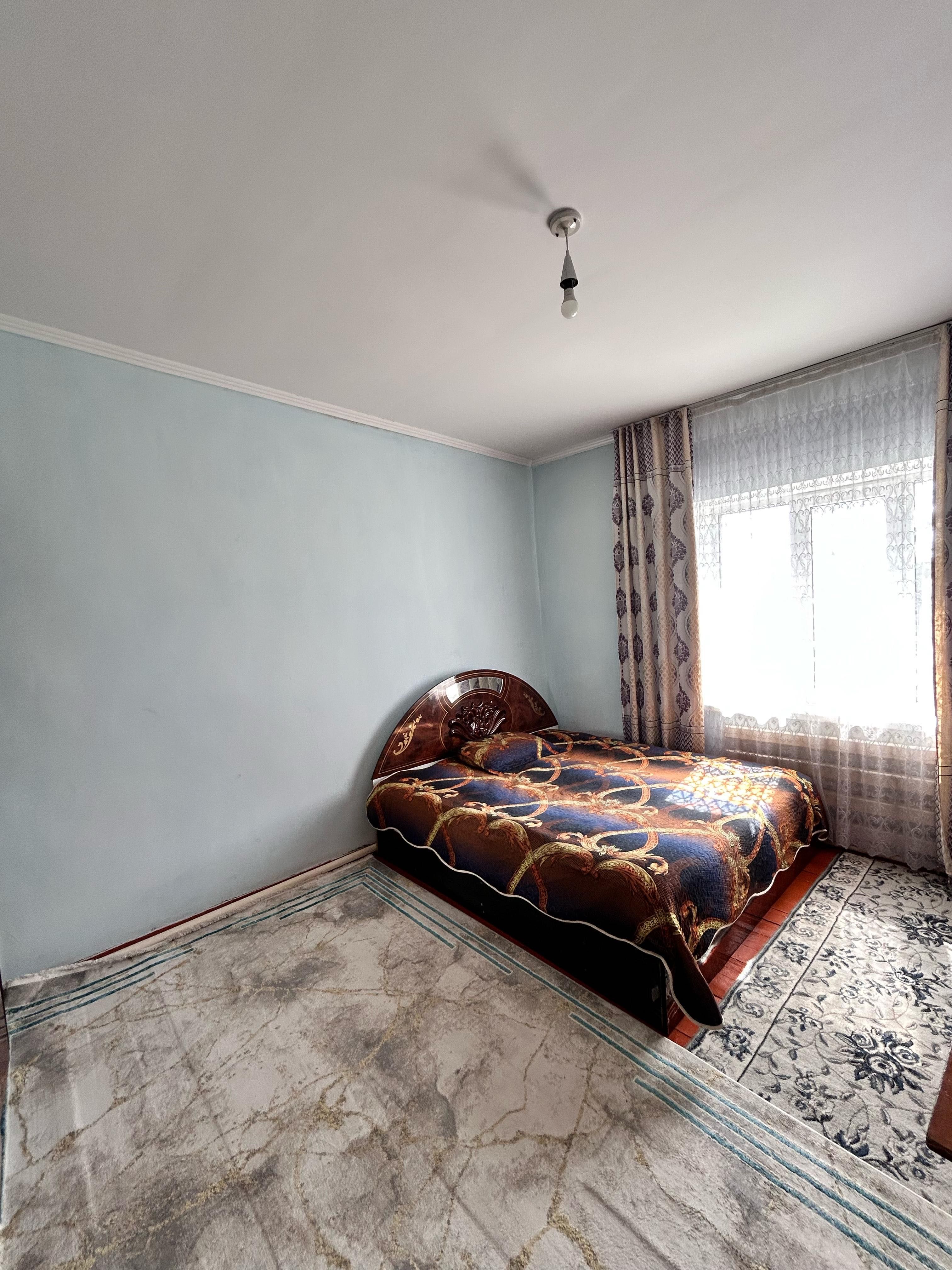Продается частный дом в Асе