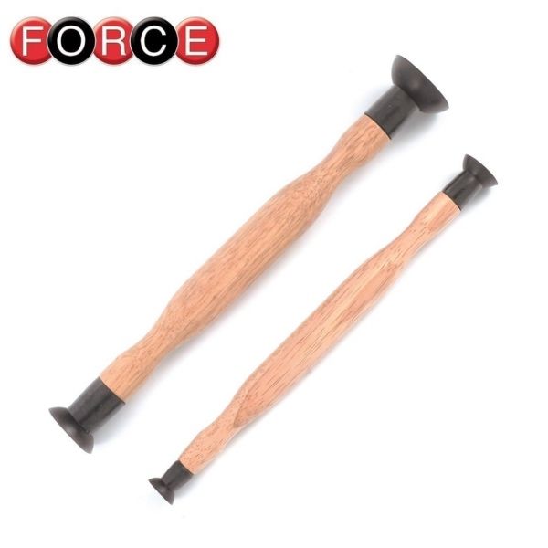 Щека за ръчно шлайфане на клапани FORCE