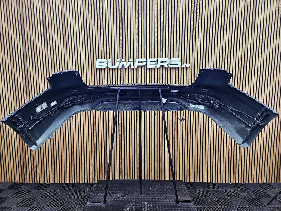 Audi A6 2018/2023 C8 4K 4K9 bara spate BS427