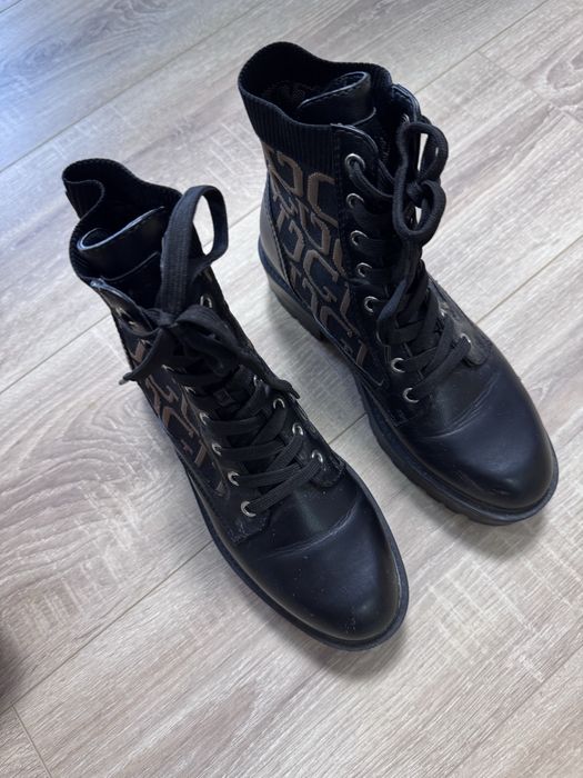 Дамски боти Guess