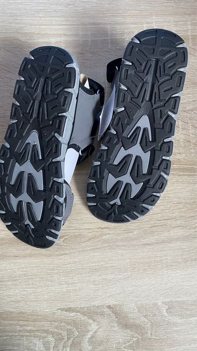 Детски Сандали FILA