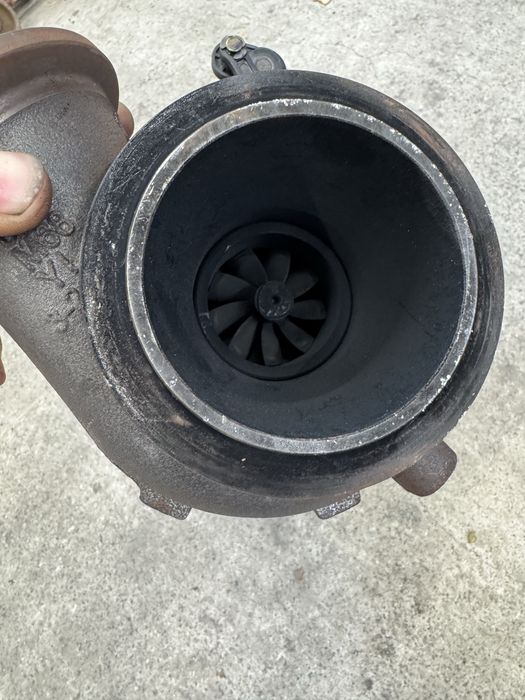 Bmw F10 Турбо 3.0d