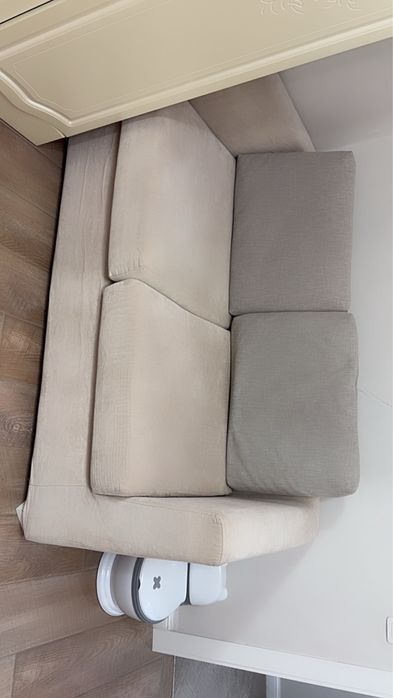 Продам диван и кресло хорошем состоянии….