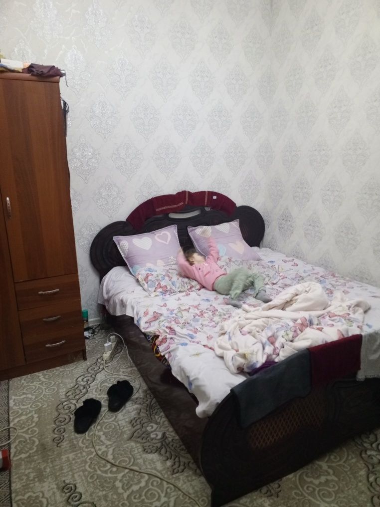 Продаётся 2 комнатный дом