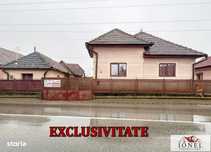 Vanzare casa in Craciunelul de Jos