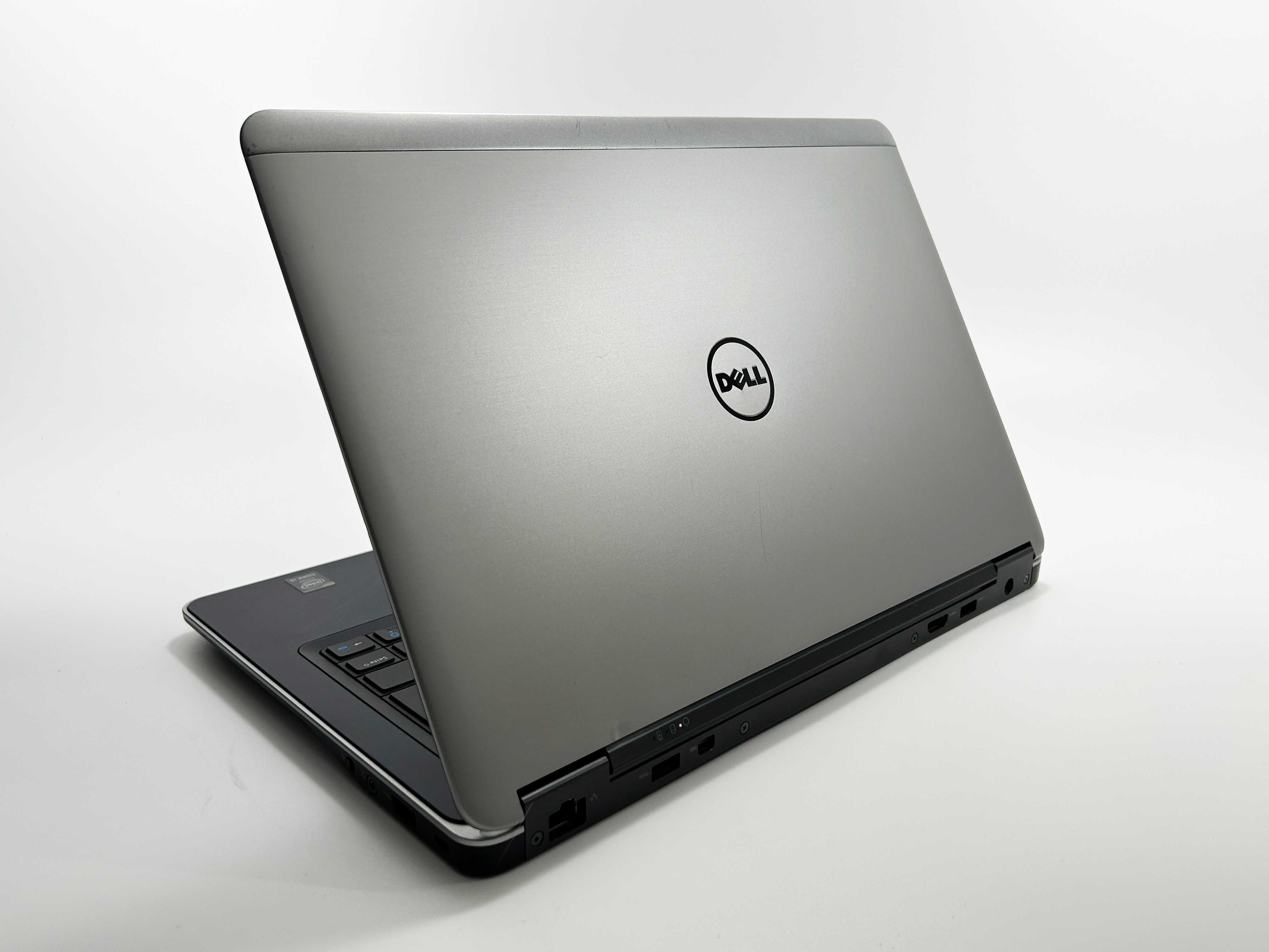 Laptop Dell Latitude Intel i5 SSD FULL HD ultrabook Garantie 12 luni