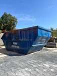 Inchiriere container deseuri moloz gunoi