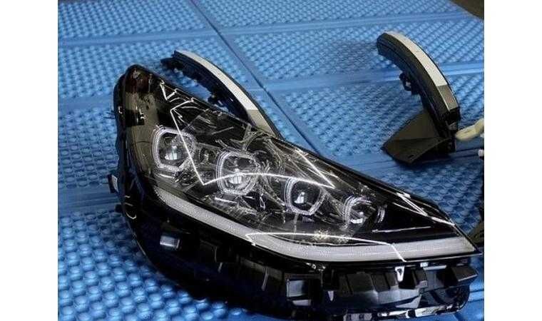 Бампер/Фара/Капот/Крыло/Хюндай Соната 20- Hyundai Sonata 20-