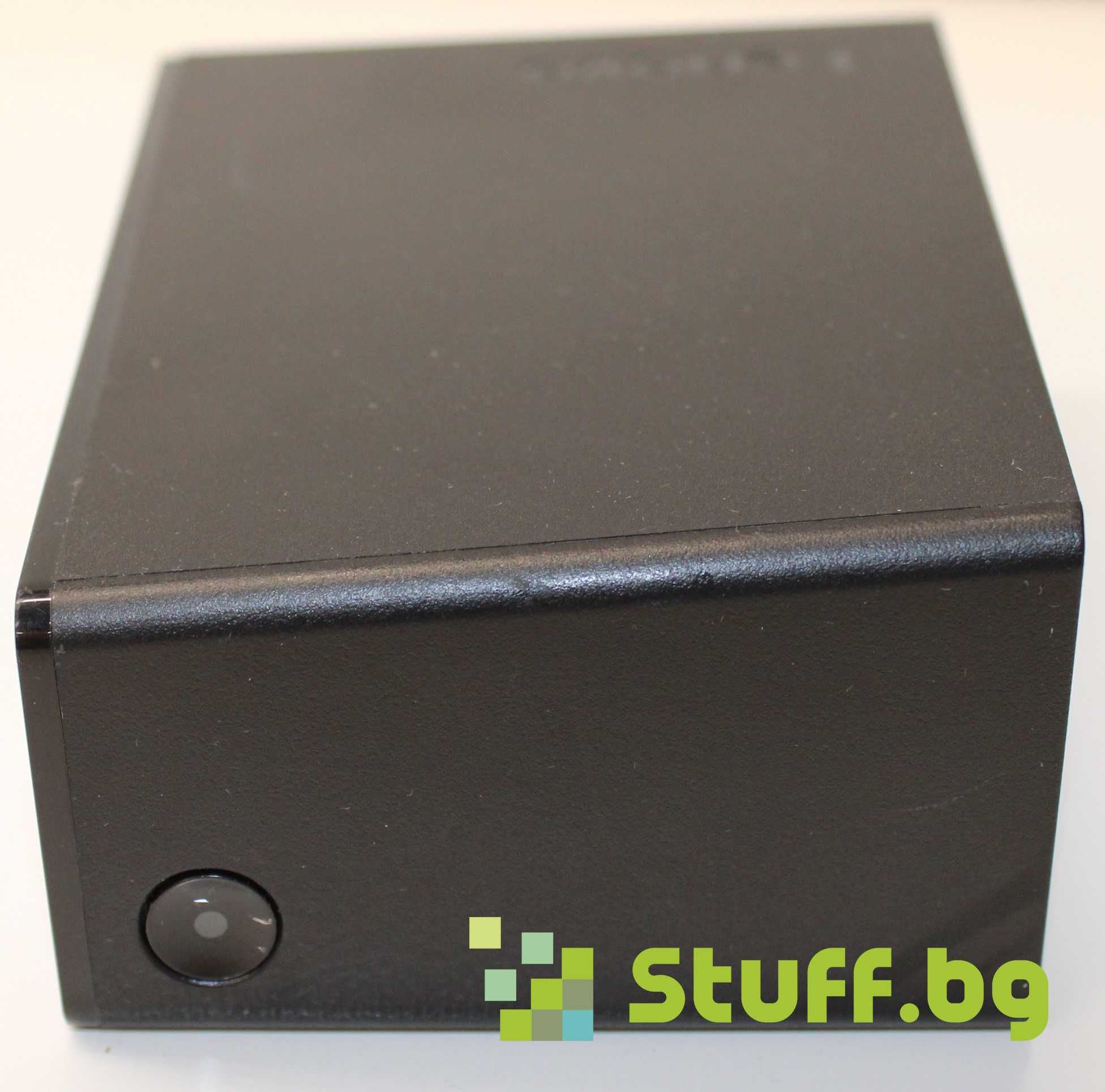 Докинг станция Lenovo ThinkPad USB 3.0 Basic Dock