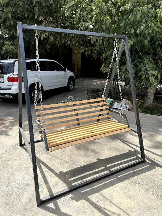 Temir Kachela-Shahrisabz