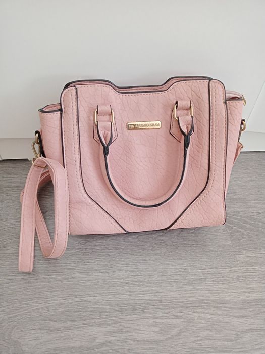 Женский кожанная сумка