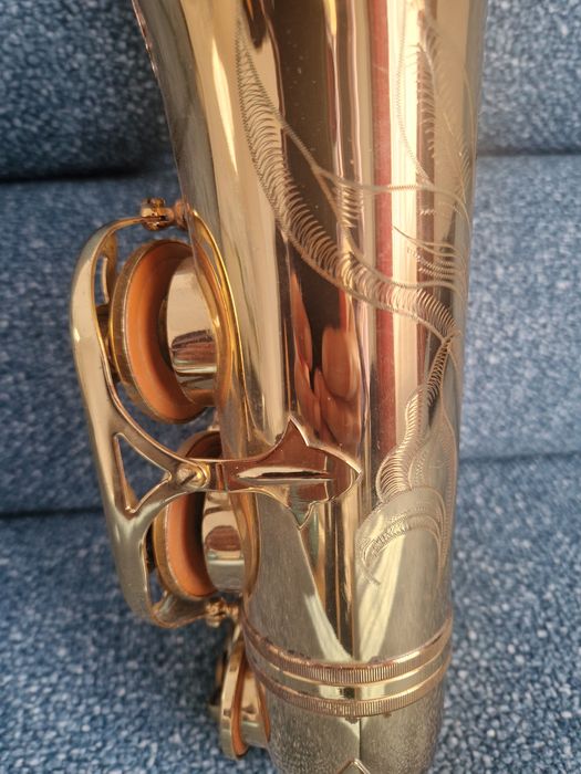 Saxofon JAS  969