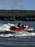 Sea Doo Bombardier