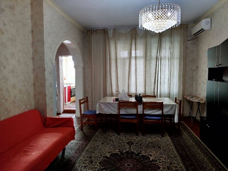 Сдается 2 х комнатная кв Северный Алмазар