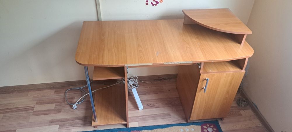 Birou din pal pentru casă