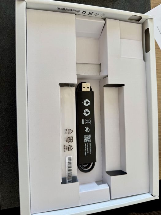 Таблет LENOVO Tab M11