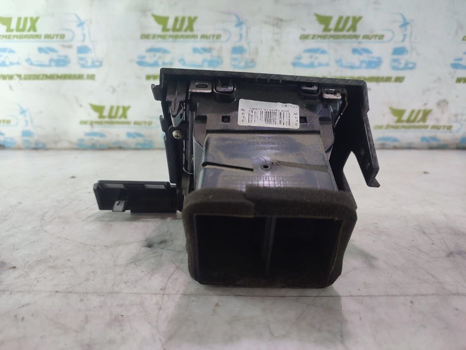 Grila ventilatie bord 6963A-34001 SsangYong Korando 3 [2010 - 2013] 2