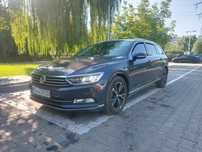Vw Passat Highline 1.8 TSI 181 cp 2018. PRET REDUS FIX