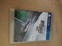Vând joc PS4 need for Speed rivals