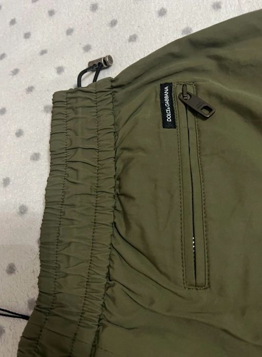 Къс панталон Dolce&Gabbana