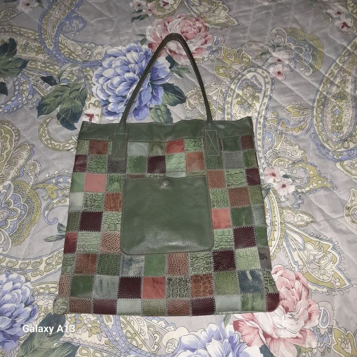 Продаются сумка и рюкзак  для подростка