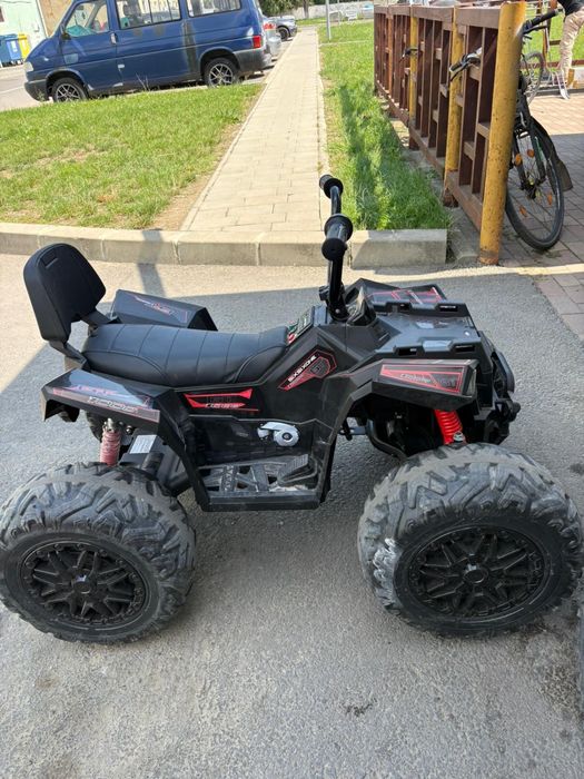 ATV Electric copii