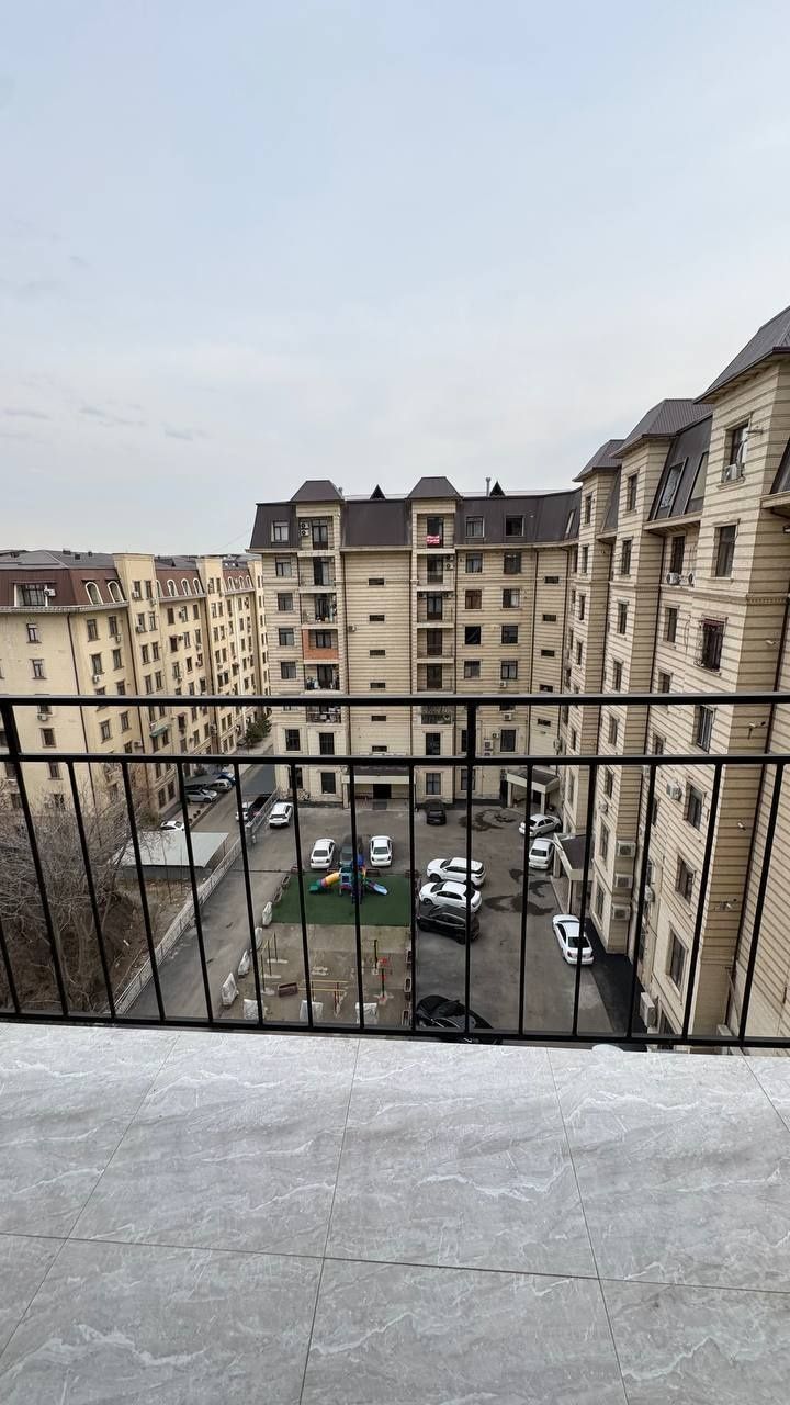 3/7/9 ЖК Megadom - Паркентский - Евро ремонт/мебель/техника | 50 м²