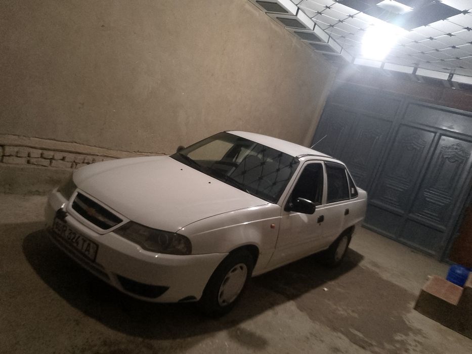 Nexia2 2009 gibrit