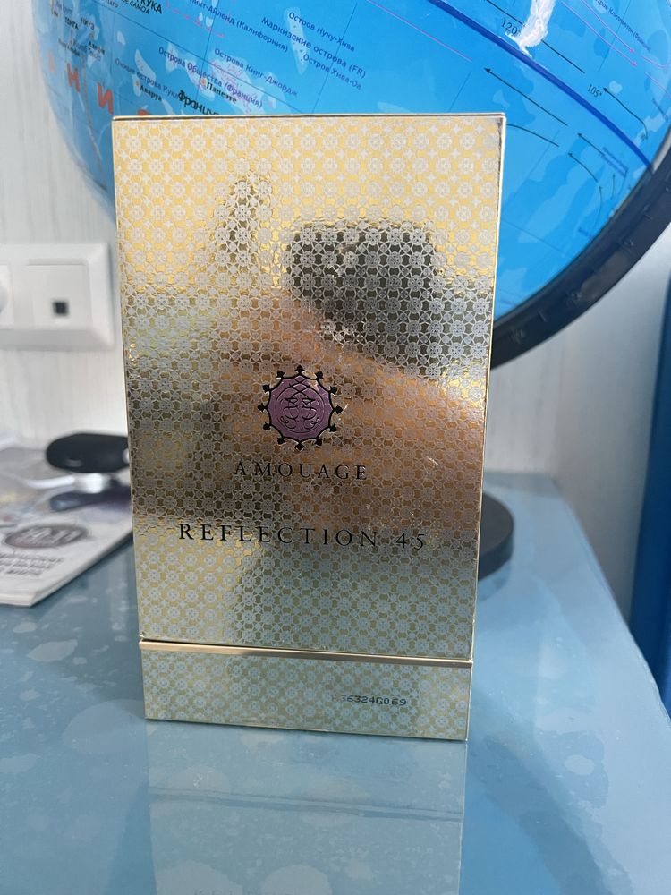 Amouage Reflection 45