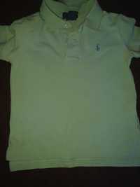 Tricou polo 98 pt copii