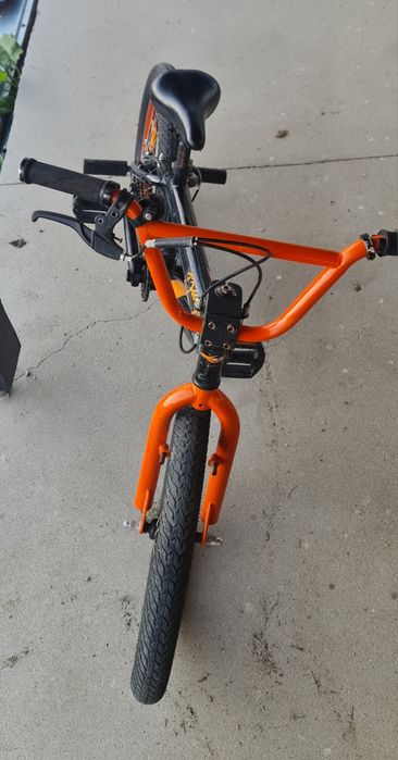Bicicletă ee vânzare.