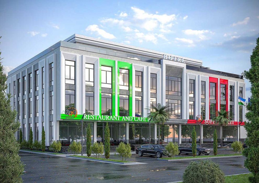 Аренда земельного участка на 10 лет и более