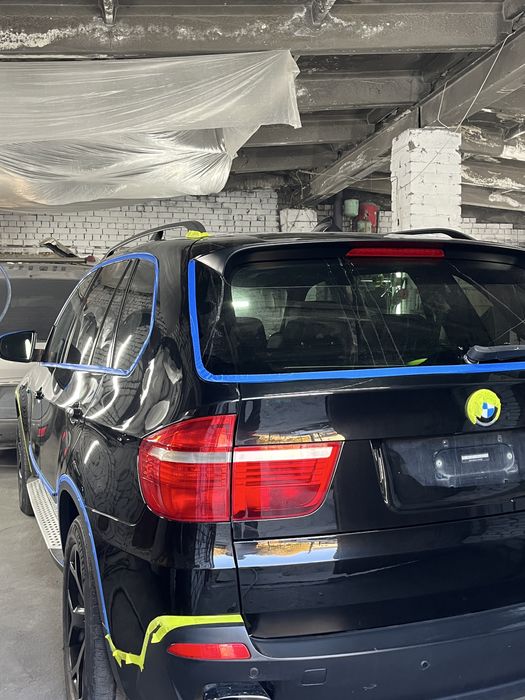 Покраска авто, Полировка, Костоправ, Маляр, Детейлинг, Сварка