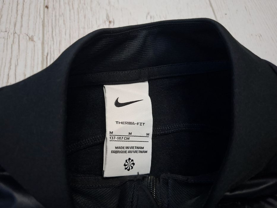 Nike Therma fit-Ориг. Детско горнище