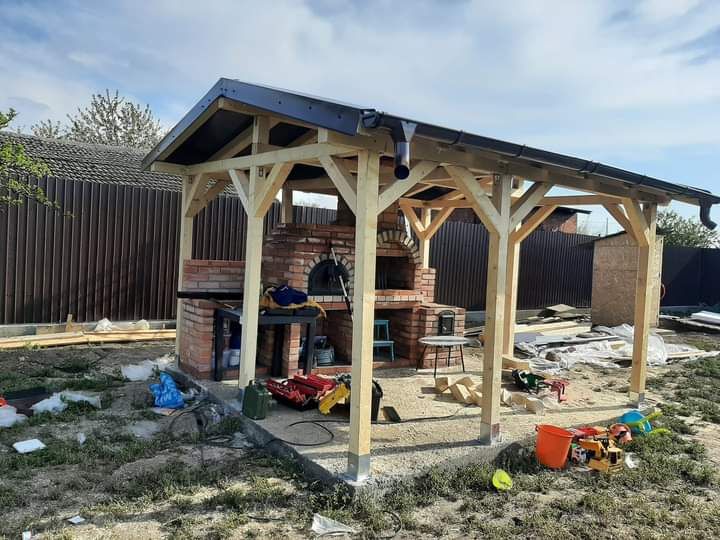 Reparații de urgență