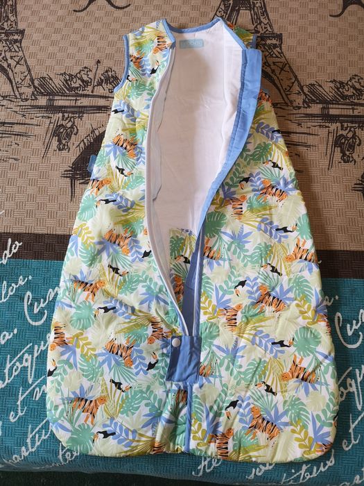 Ново чувалче за сън Grobag 2.5tog 6-18m