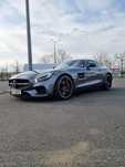Mercedes-Benz AMG Mercedes-Benz Amg Gts