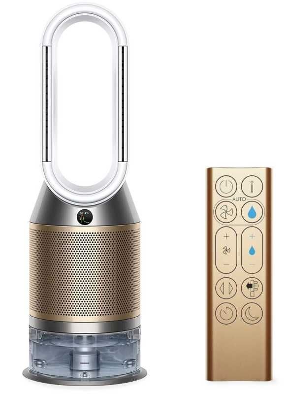 Dyson PH04 3в1 очищает, увлажняет и охлаждает воздух. Беспл. Доставка!