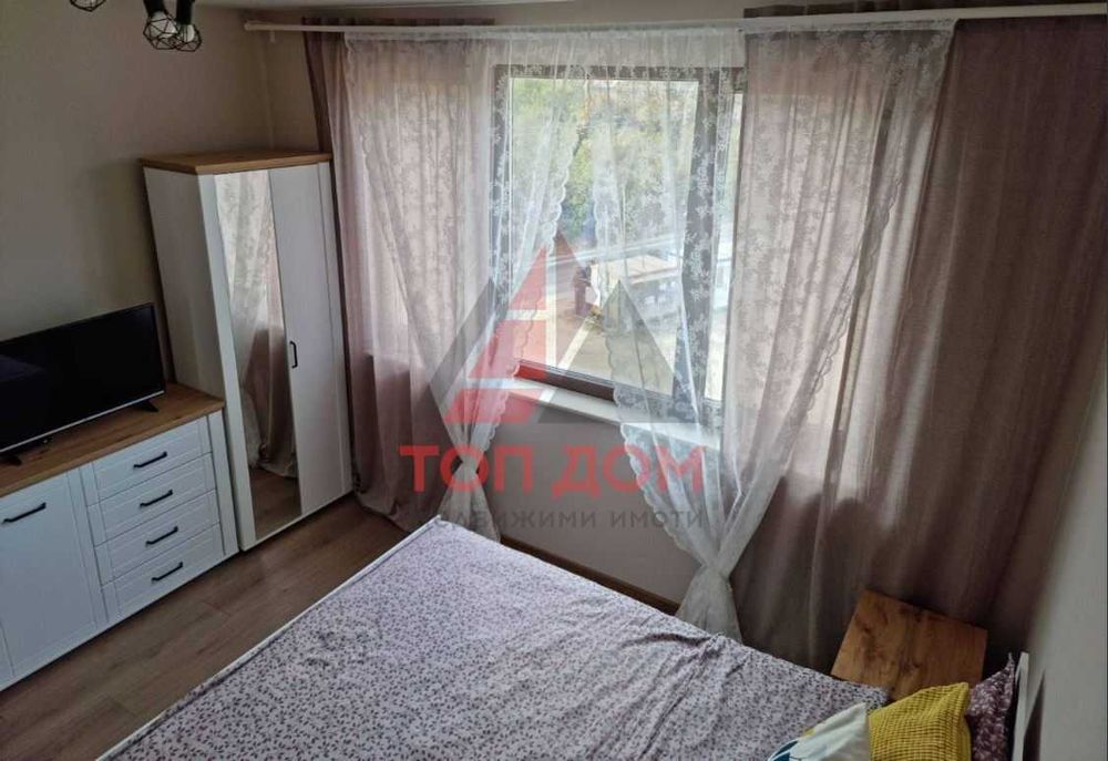 Продава се Двустаен апартамент в Варна, Виница - 65 кв.м за 10 €/кв.м - Снимка #7